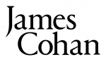 James Cohan logo