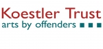 Koestler Trust logo