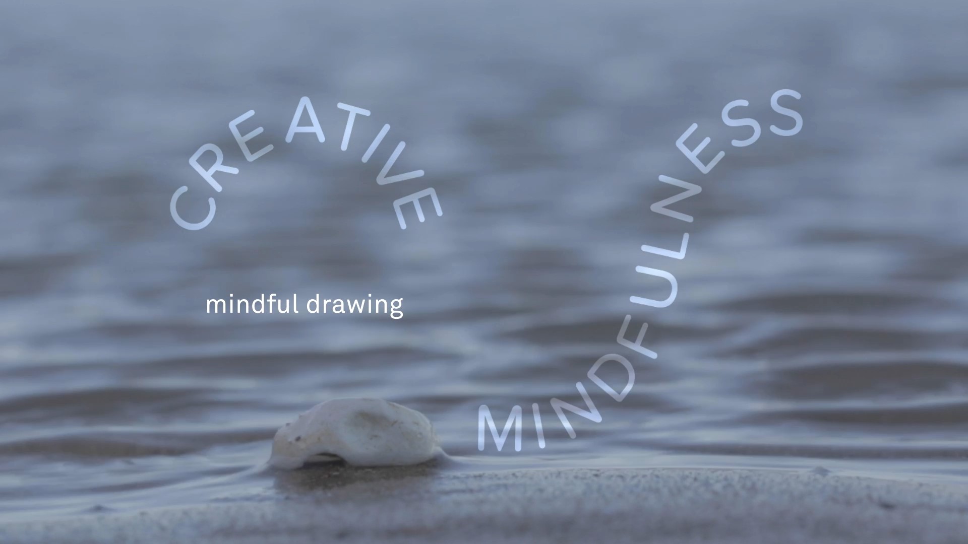 mindful drawing