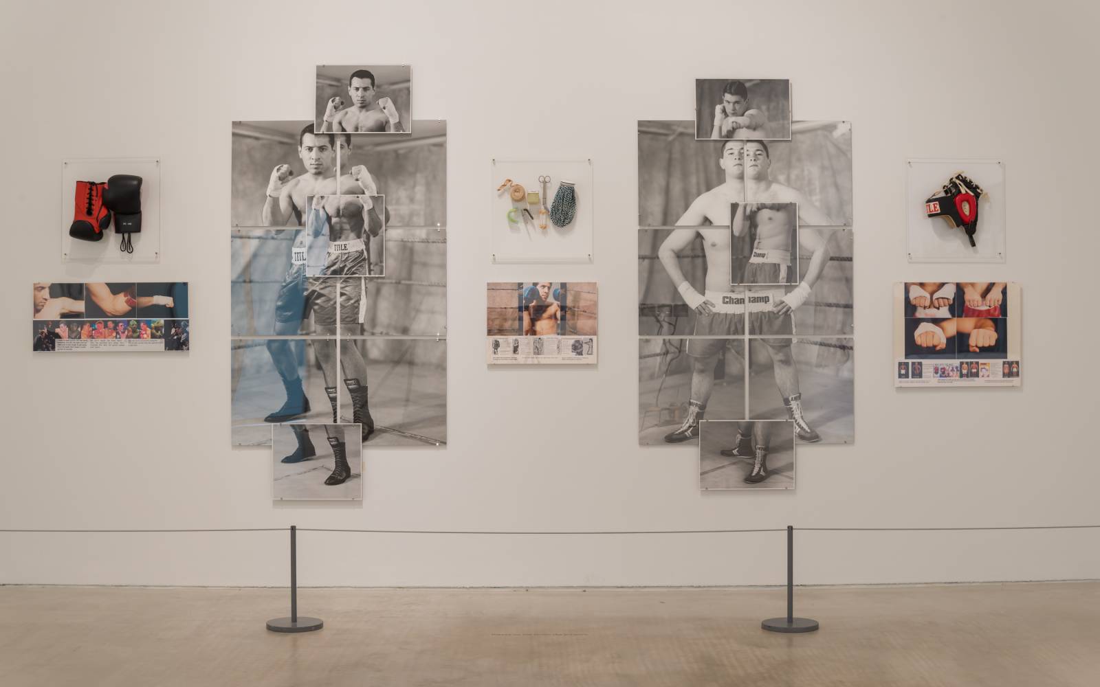 Ingrid Pollard Carbon Slowly Turning Turner Contemporary